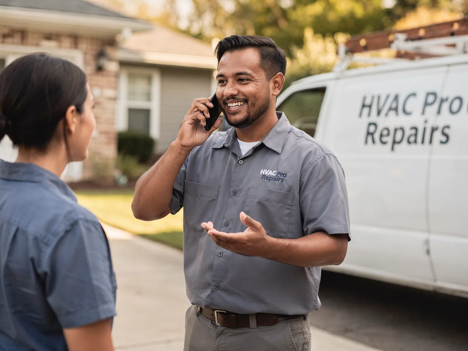 Heat Pump Repair Satanta, KS FAQs